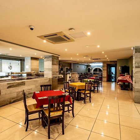סיינט פול ביי Euroclub Hotel מראה חיצוני תמונה