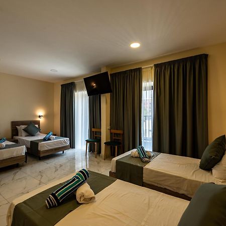 סיינט פול ביי Euroclub Hotel מראה חיצוני תמונה