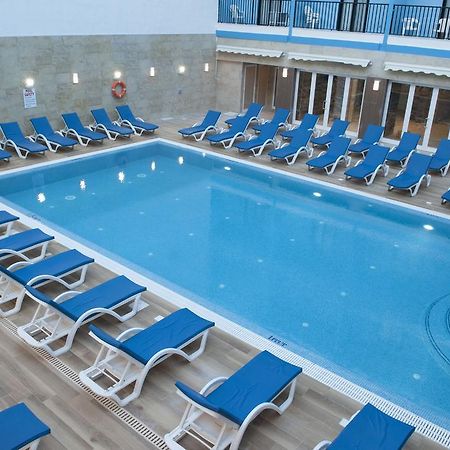 סיינט פול ביי Euroclub Hotel מראה חיצוני תמונה