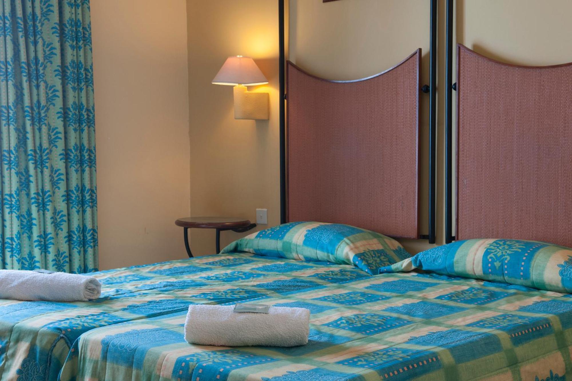 סיינט פול ביי Euroclub Hotel מראה חיצוני תמונה